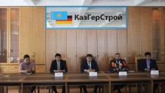Бывшие сотрудники крупного строительного холдинга саботируют работу компании