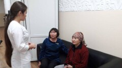 В Уральске открылся реабилитационный центр для людей с ограниченными возможностями