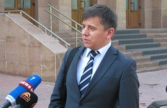 Адвоката Ярослава Голышкина хотят оштрафовать