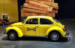 Казахстанские ковры начнут продавать в магазинах IKEA