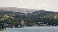 В ВКО по факту сброса канализационных стоков в Голубой залив завели уголовное дело