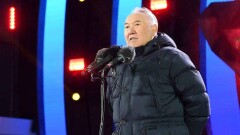 Нурсултан Назарбаев встретился с жителями Туркестанской области