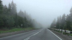 8 ноября в трёх регионах Казахстана объявлено штормовое предупреждение