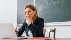 Kundelik: Выставлять текущие оценки за урок можно до 13.00 следующего дня