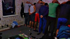 Выпускников религиозных учебных заведений за рубежом осудили в ЮКО