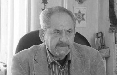 В Кокшетау скончался председатель еврейской общины