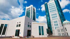 Сенат не согласился с поправками Минюста о прямых выборах акимов