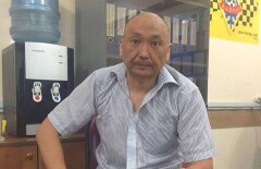 Телохранитель Талгата Ермегияева пошёл на сделку со следствием
