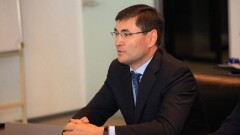 Кемелбек Ойшыбаев покинул пост председателя правления АО "РТРК "Казахстан"