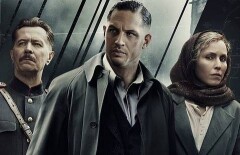 Фильм "Номер 44" снят с проката в Казахстане в день премьеры