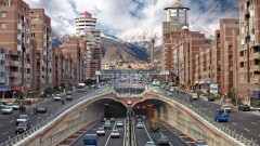 Иностранным туристам не будут ставить печати в паспорта при визите в Иран