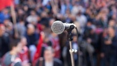 Акимат Алматы согласовал проведение митинга против Кодекса о здоровье