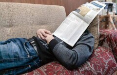 Как заставить работать лентяя, придумали в Правительстве Казахстана 