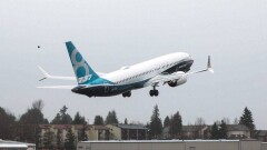 В Австралии обнаружили дефекты у ещё одной модели cамолётов Boeing