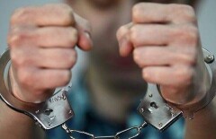 Арестованы участники перестрелки в центре Алматы 