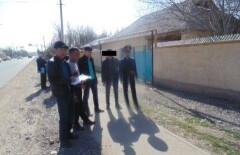 В ЮКО задержали угонщика—экстремала со странными предпочтениями