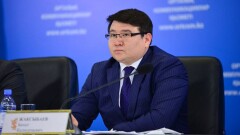 Арестован бывший председатель правления АО "Байтерек Development"