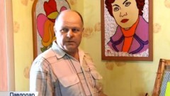 Павлодарский полицейский, выйдя на пенсию, занялся вышиванием