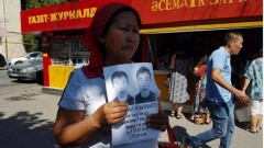 Пропавшие в Шымкенте близнецы вернулись домой