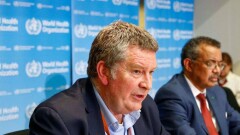 ВОЗ: Это ложная надежда, что COVID-19 просто исчезнет летом, как грипп