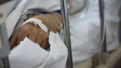 Состояние пилота разбившегося под Талдыкорганом Су-27 удовлетворительное