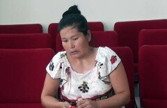 Приговор няне, забившей до смерти ребёнка, оставлен без изменений