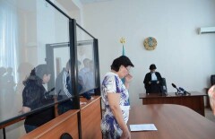 В миграционной полиции Актобе делали деньги на оралманах