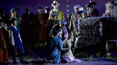 Опера "Абай" будет представлена в Италии на казахском языке