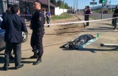 Полиция знала о готовящейся бойне на кладбище ещё неделю назад