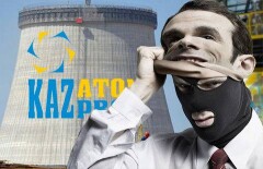 Работу в "Казатомпроме" обещал землякам предприимчивый житель Шымкента