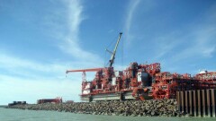 В КТК дали оценку качеству нефти с Кашагана
