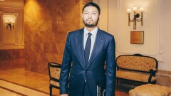 Кенес Ракишев: Очищенные активы БТА банка составляют больше миллиарда долларов