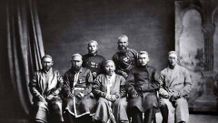 Суд биев – мудрецы в судейском статусе