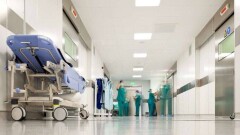 В Нур-Султане загруженность коек в стационарах снизилась до 25%