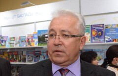 Андрей Бегенеев: "Давайте менять менталитет"