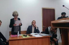 Гульжан Ергалиева продала "Свободу слова" за 2,5 млн долларов