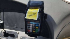 Дифтарифы в автобусах перевоспитали алматинцев: оплата наличными сократилась в три раза