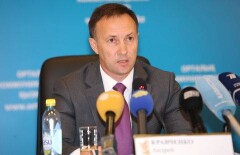  Замгенпрокурора Казахстана прокомментировал задержания и аресты 