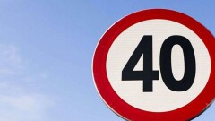 В Астане ввели ограничение скорости движения на выделенных полосах Bus Lane