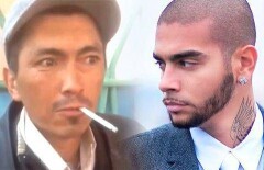Тимати передумал вступать в фан-клуб MC Сайлаубека