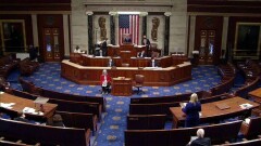 Палата представителей США приняла законопроект по Беларуси и резолюцию о санкциях против РФ из-за Навального