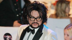 Киркоров забыл слова и едва не сорвал номер казахстанских КВНщиков