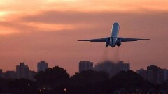 Иранская Mahan Air получила разрешение на полёты по маршруту Алматы – Тегеран