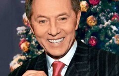 Умер ведущий "Песни года"