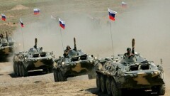 Российская военная база пробудет в Кыргызстане ещё 15 лет