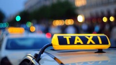 В Омске осудили таксистов за грабёж казахстанца