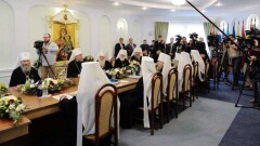 РПЦ разорвала отношения с Константинопольским патриархатом