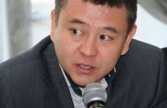 Тайжан рассказал, как правильно Казахстану вести себя с Китаем