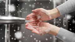 Аязды күні маска тағу дұрыс па? Қыста коронавирустан сақтану жолдары