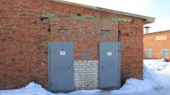 За уличные туалеты сотрудников алматинской школы привлекут к ответственности